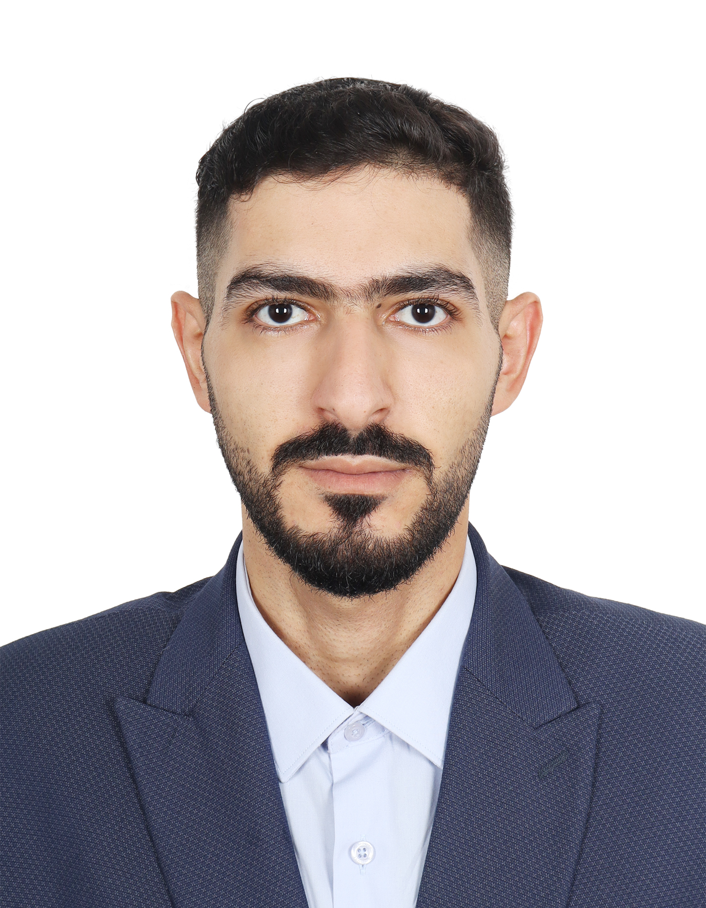 Amro Alqedra Digital Marketing Specialist UAE