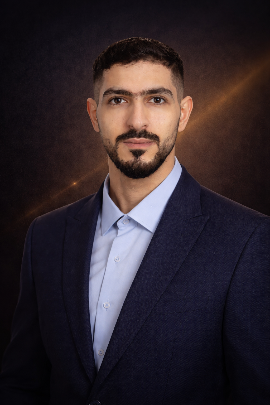 Amro Alqedra Digital Marketing Specialist UAE Portfolio